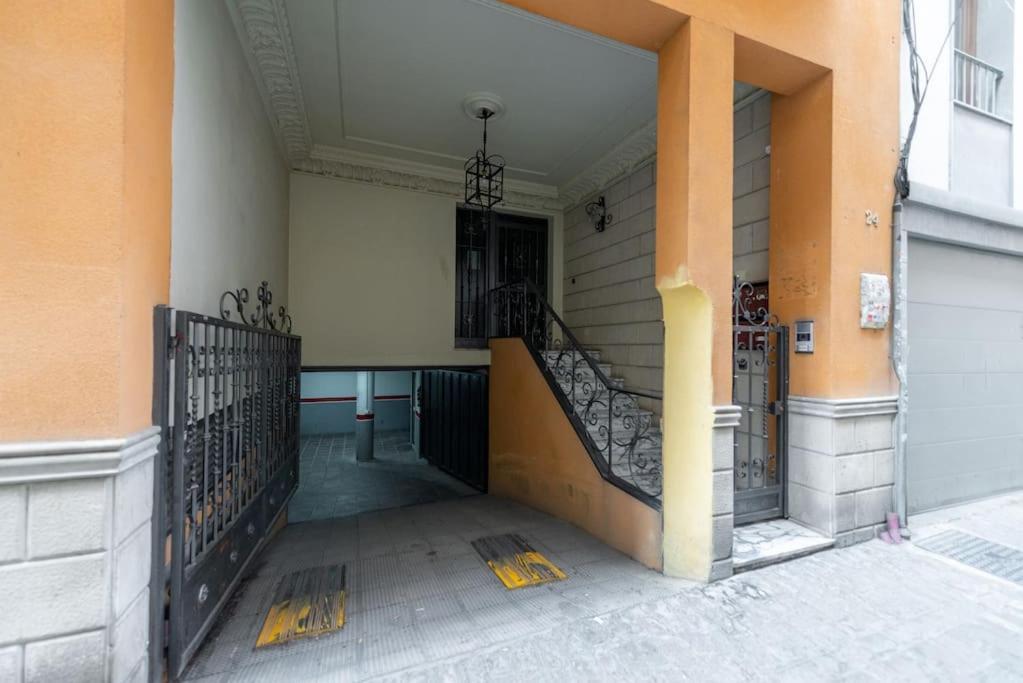 Exclusivo Piso Granada, Parking Privado Opcional Apartment Exterior photo