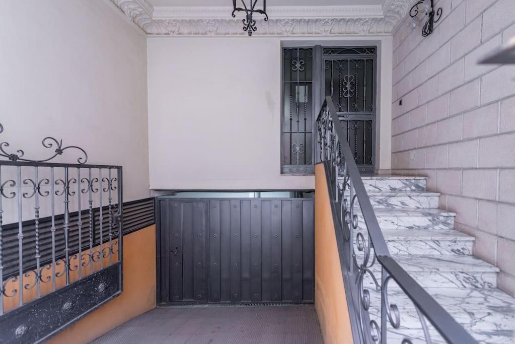Exclusivo Piso Granada, Parking Privado Opcional Apartment Exterior photo